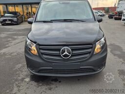 Mercedes-Benz VITO 116 CDI MIXTO
