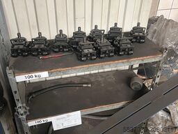 Trumpf TruPunch 3000