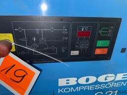 BOGE S 21