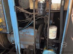 BOGE S 21