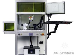 Systemtechnik Hölzer GmbH LAS 28 XLe - 50 Watt