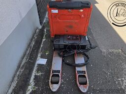 Linde T16
