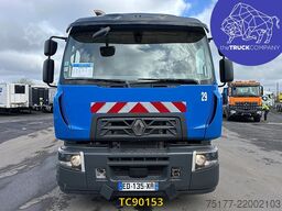Renault D 320