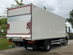 DAF CF 320 LF.320.19 EURO6. 99823 km!