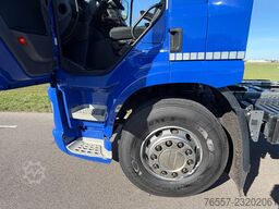 DAF CF 250 CF250.19 EURO6. Chassic cabine