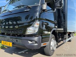 Mitsubishi FUSO FUSO