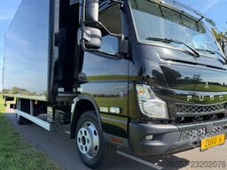 Mitsubishi FUSO FUSO