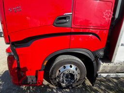 Iveco S-WAY 510 S WAY 510  EURO6.2021