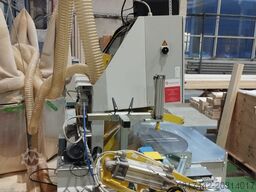 Randek SPL728 STANDARD CUT SAW SYSTEM