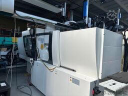 Engel Victory 500/110 Tech Ecodrive