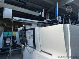 Engel Victory 500/110 Tech Ecodrive