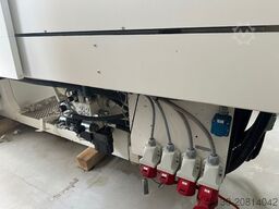 Engel Victory 500/110 Tech Ecodrive