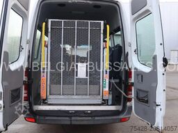 Mercedes-Benz Sprinter 311 CDI