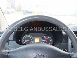 Mercedes-Benz Sprinter 311 CDI