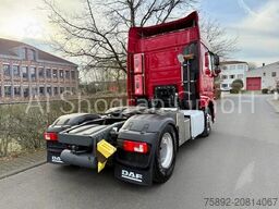 DAF XF 460 SpaceCab/Standklima/Kipphydraulik/ADR/Eu6