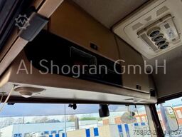 DAF XF 460 SpaceCab/Standklima/Kipphydraulik/ADR/Eu6