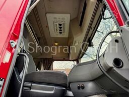 DAF XF 460 SpaceCab/Standklima/Kipphydraulik/ADR/Eu6
