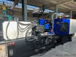 Haitian MA1600II/eco