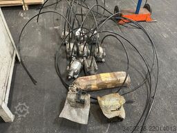 SMC C96SDB100-500