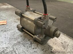SMC C96SDB100-500