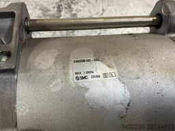 SMC C96SDB100-500
