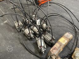 SMC C96SDB100-500