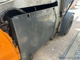 STILL RX60-40