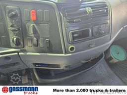 Mercedes-Benz Atego 1224 K 4x2, 2 x AHK