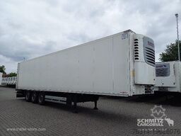 Schmitz Cargobull Tiefkühler Standard