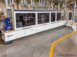 SCM MAHROS - STEFANI - CELASCHI