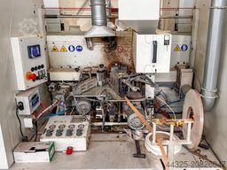 SCM MAHROS - STEFANI - CELASCHI