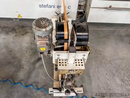 SCM MAHROS - STEFANI - CELASCHI