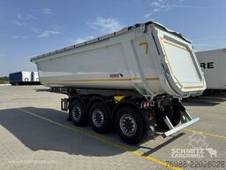 Schmitz Cargobull Kipper Standard 29m³