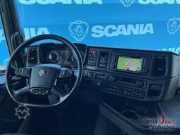 Scania S 500 A4x2NB DIFF-L RETARDER FULL AIR ACC P-AIRCO