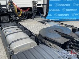 Scania S 500 A4x2NB DIFF-L RETARDER FULL AIR ACC P-AIRCO