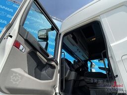 Scania S 500 A4x2NB DIFF-L RETARDER FULL AIR ACC P-AIRCO