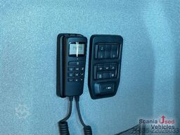 Scania S 500 A4x2NB DIFF-L RETARDER FULL AIR ACC P-AIRCO