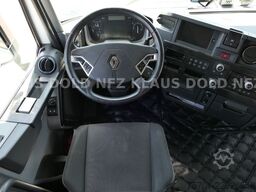 RENAULT T High 480 Standklima 2-Tanks Euro 6