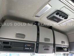 RENAULT T High 480 Standklima 2-Tanks Euro 6