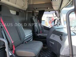RENAULT T High 480 Standklima 2-Tanks Euro 6