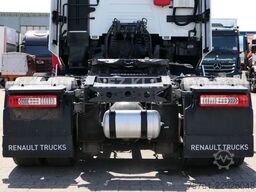 RENAULT T High 480 Standklima 2-Tanks Euro 6