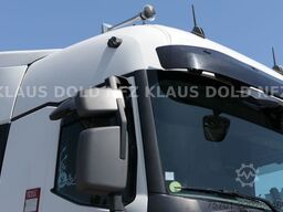 RENAULT T High 480 Standklima 2-Tanks Euro 6
