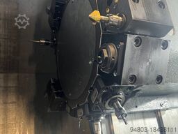 HAAS ST-20Y