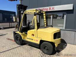HYSTER H 4.50 XM