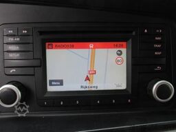 MAN TGM 18.250 Bak + klep Euro 6