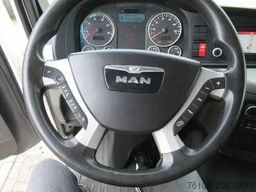 MAN TGM 18.250 Bak + klep Euro 6