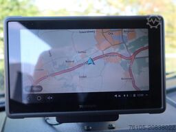 Volvo FE Bak+Klep Dhollanida 2.000 kg