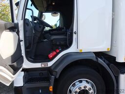 Volvo FE Bak+Klep Dhollanida 2.000 kg