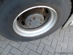 Volvo FH 380 + 6X2 + MANUAL