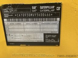 Caterpillar 930M